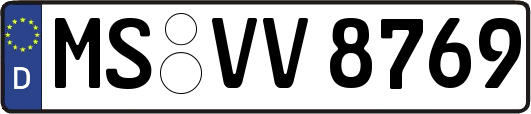 MS-VV8769