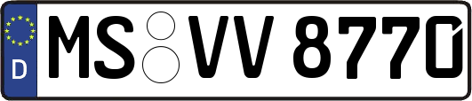 MS-VV8770