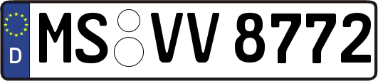 MS-VV8772