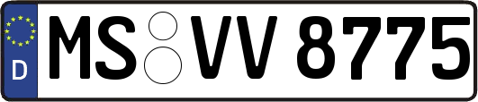 MS-VV8775