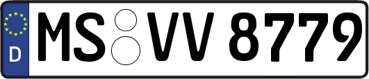 MS-VV8779