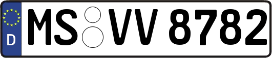 MS-VV8782