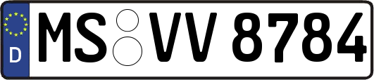 MS-VV8784