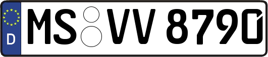 MS-VV8790