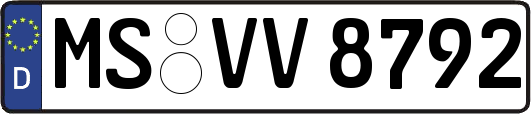 MS-VV8792