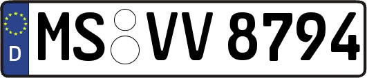 MS-VV8794