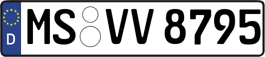 MS-VV8795