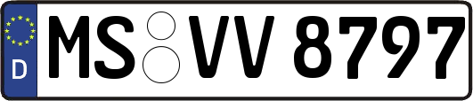 MS-VV8797