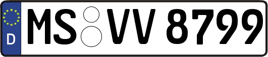 MS-VV8799