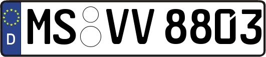 MS-VV8803