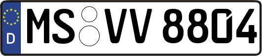 MS-VV8804