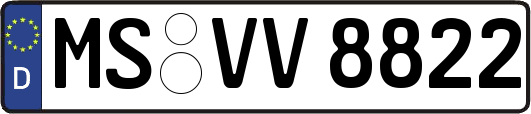 MS-VV8822