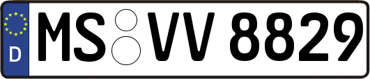 MS-VV8829