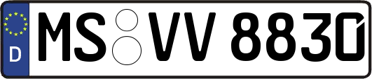 MS-VV8830