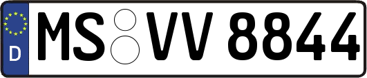 MS-VV8844
