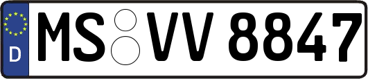 MS-VV8847