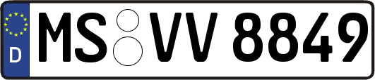 MS-VV8849