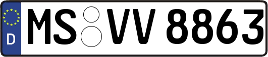 MS-VV8863