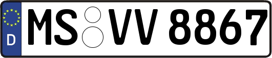 MS-VV8867