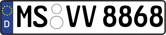MS-VV8868