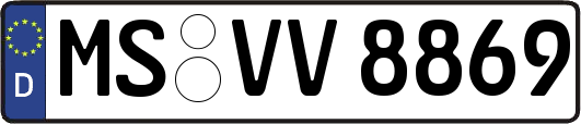 MS-VV8869