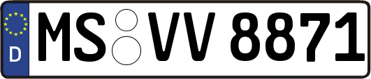 MS-VV8871