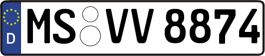 MS-VV8874
