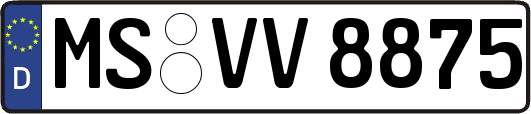 MS-VV8875