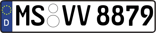 MS-VV8879