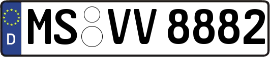 MS-VV8882