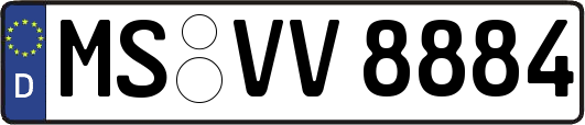 MS-VV8884