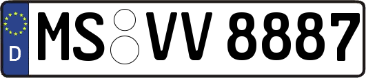 MS-VV8887