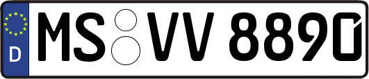 MS-VV8890