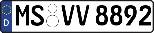 MS-VV8892