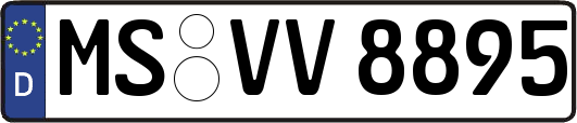 MS-VV8895