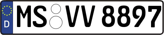 MS-VV8897