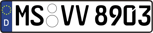 MS-VV8903