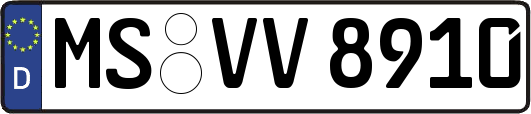 MS-VV8910
