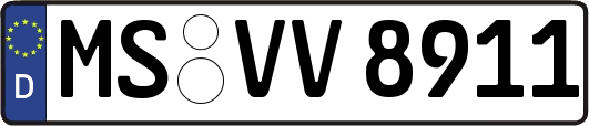 MS-VV8911
