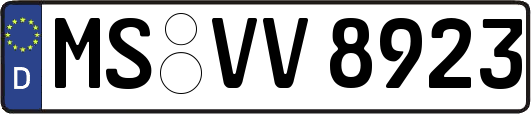 MS-VV8923