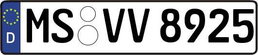 MS-VV8925