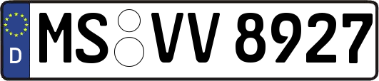 MS-VV8927