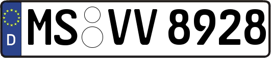MS-VV8928