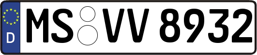 MS-VV8932