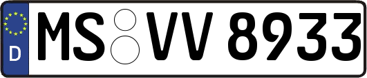 MS-VV8933