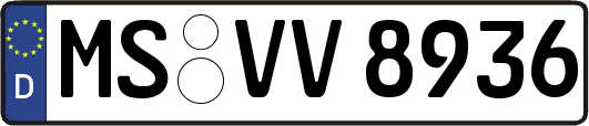 MS-VV8936