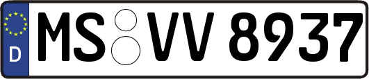 MS-VV8937