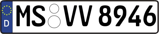MS-VV8946