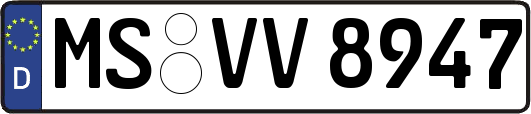 MS-VV8947