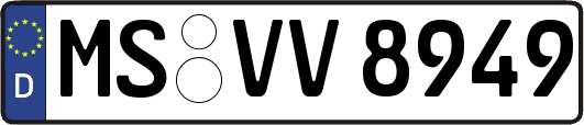 MS-VV8949